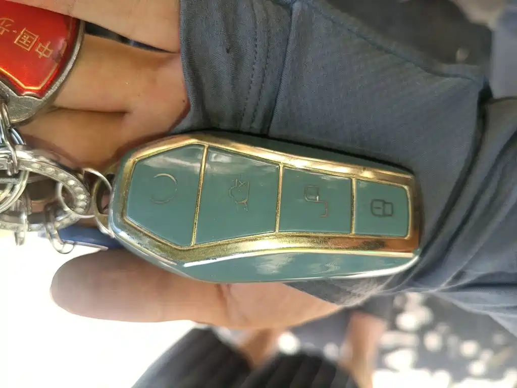 Yuan PLUS 2023 Champion Edition 510KM Leading Type купить на сайте DeffCars
