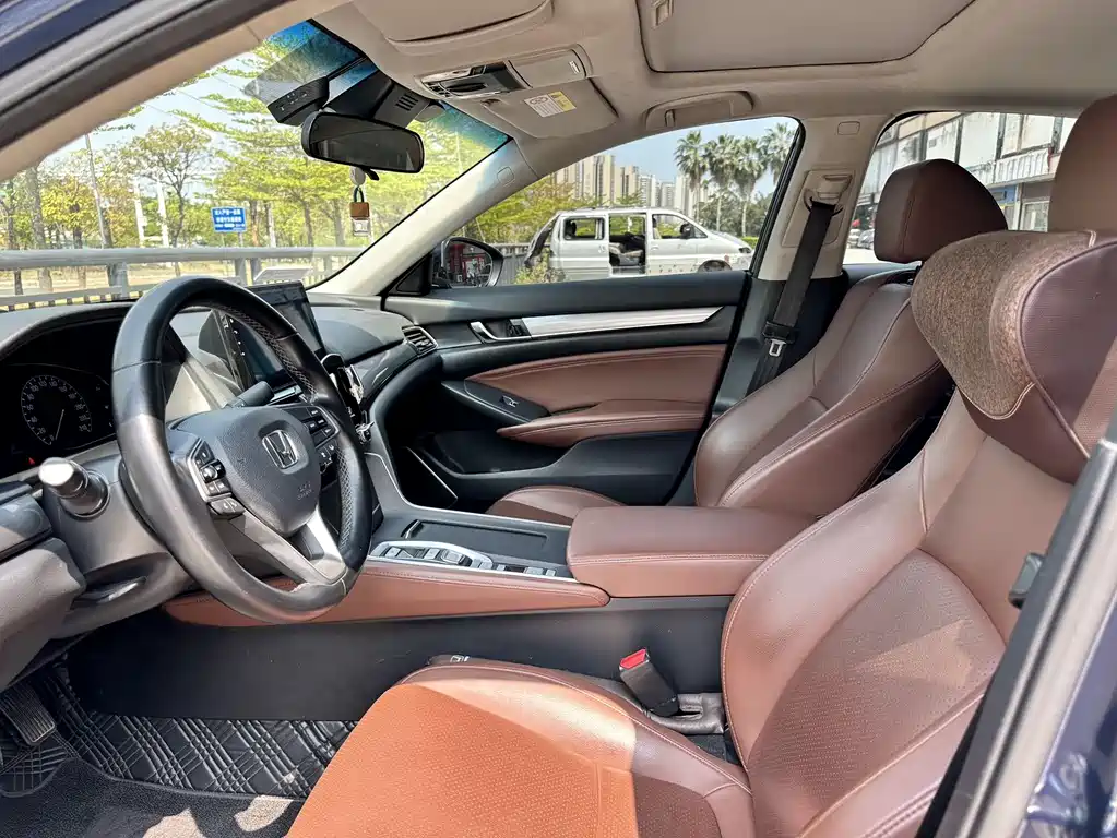 Yingshipai 2019 Rui·Hybrid 2.0L Clean Edition National V купить на сайте DeffCars
