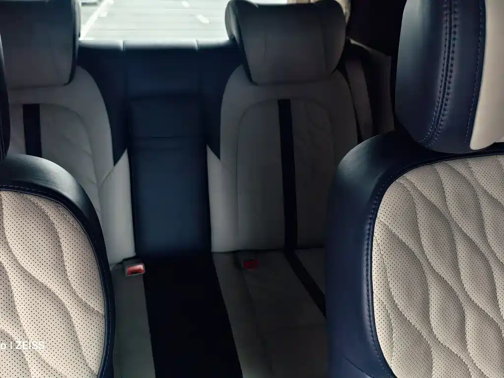 Buick GL8 2017 25S Comfort Type National V купить на сайте DeffCars