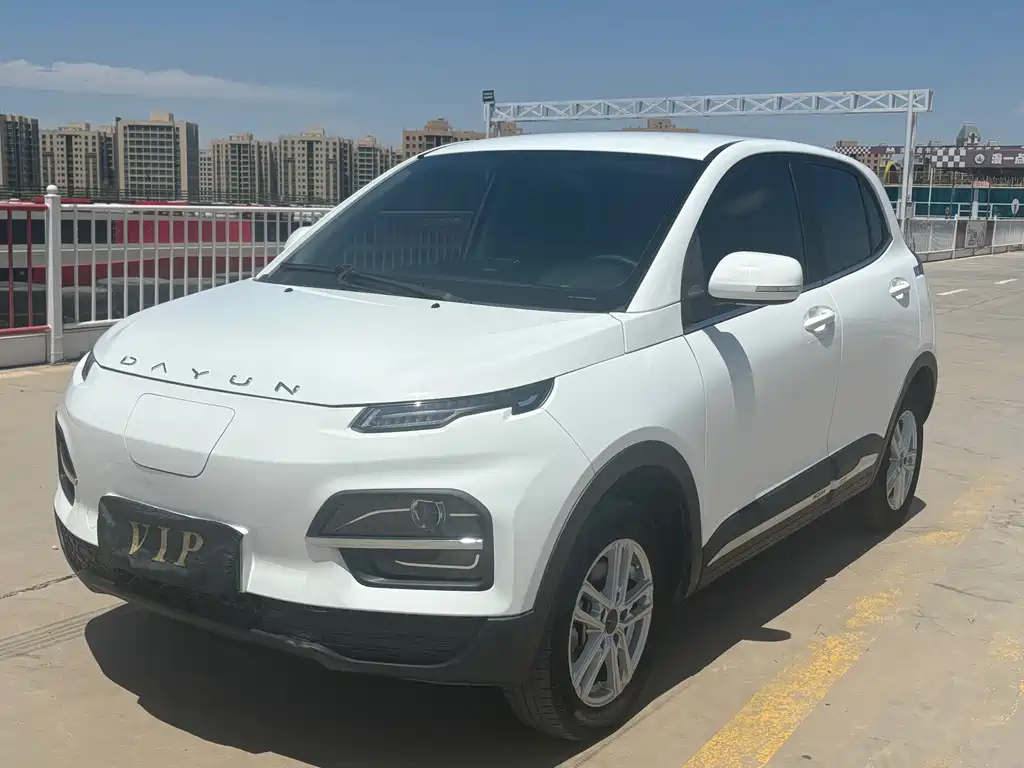 Yuehu 2023 330 Standard Edition купить на сайте DeffCars