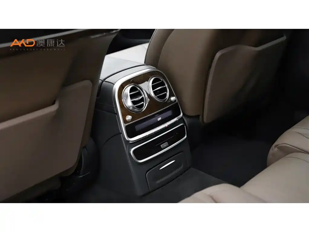 Mercedes-Benz S-Class 2014 S 320 L Luxury Model купить на сайте DeffCars