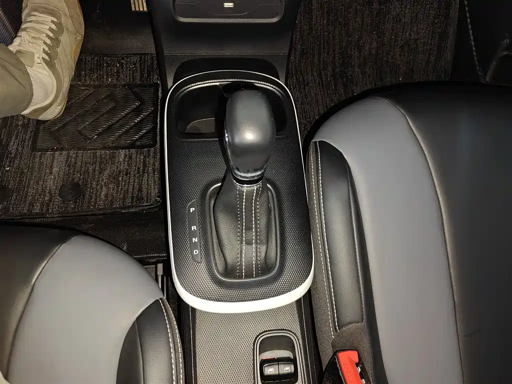 CLEVER 2022 311km Yuanqi Bobo Edition купить на сайте DeffCars