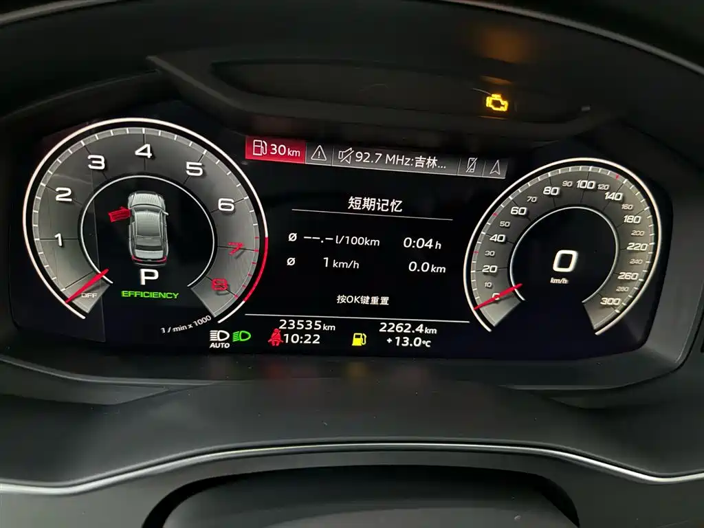 Audi A6L 2023 45 TFSI quattro premium dynamic model купить на сайте DeffCars