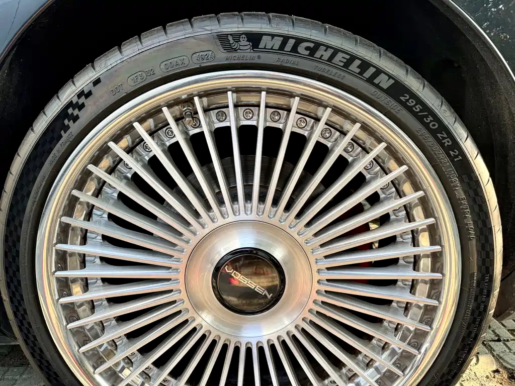 Mercedes-Benz S-Class 2015 S 500 4MATIC Coupe купить на сайте DeffCars