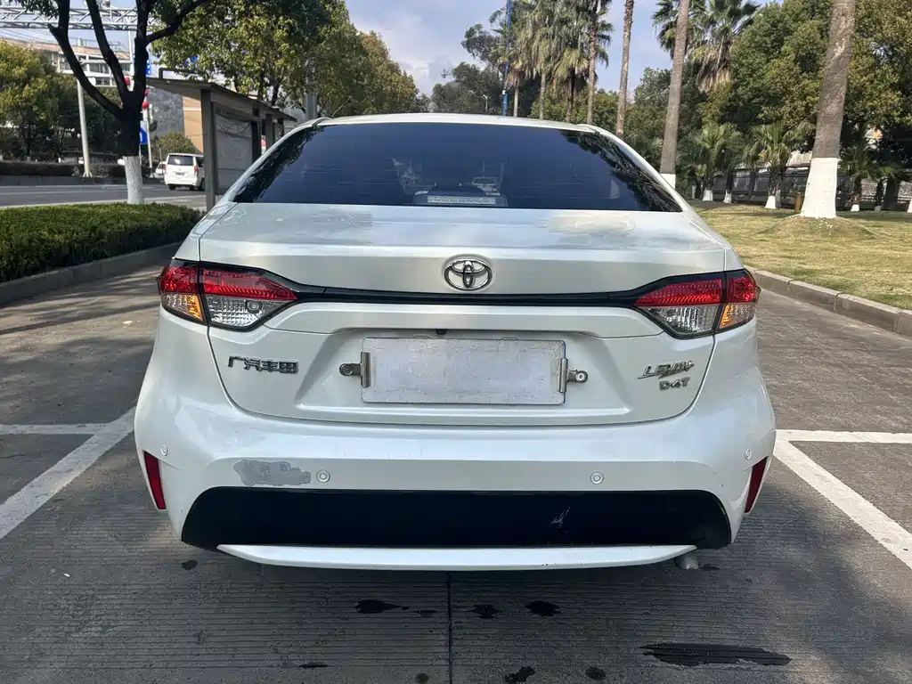 Ralink 2019 185T CVT Deluxe Edition National V купить на сайте DeffCars