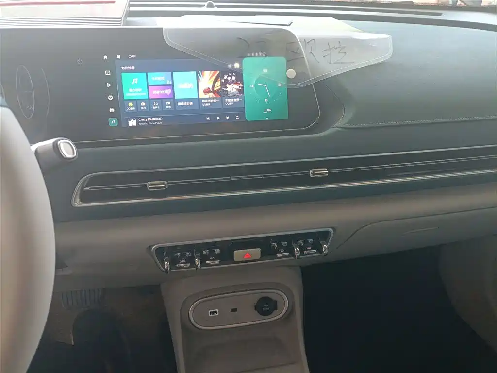 Euler Good Cat 2023 model 401km standard battery life luxury model lithium iron phosphate купить на сайте DeffCars