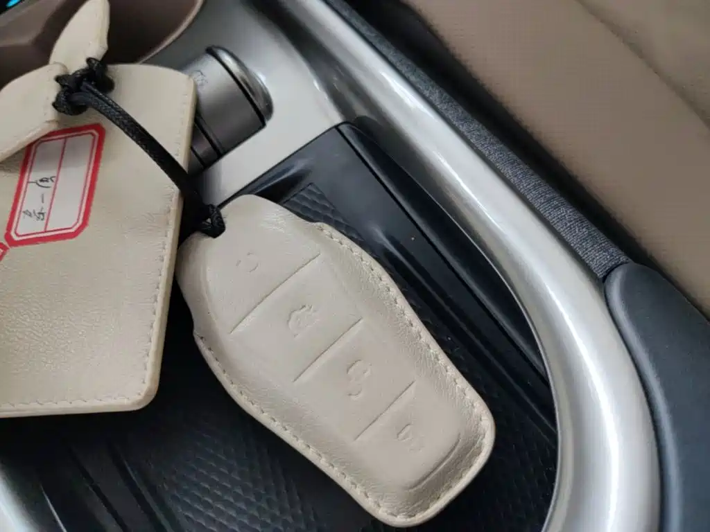 Dolphin 2023 420km Fashion Edition купить на сайте DeffCars