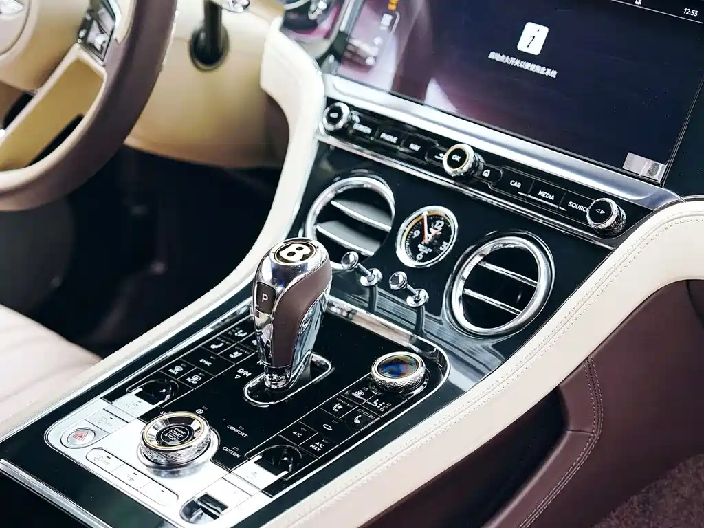 Continental 2018 6.0T GT W12 купить на сайте DeffCars