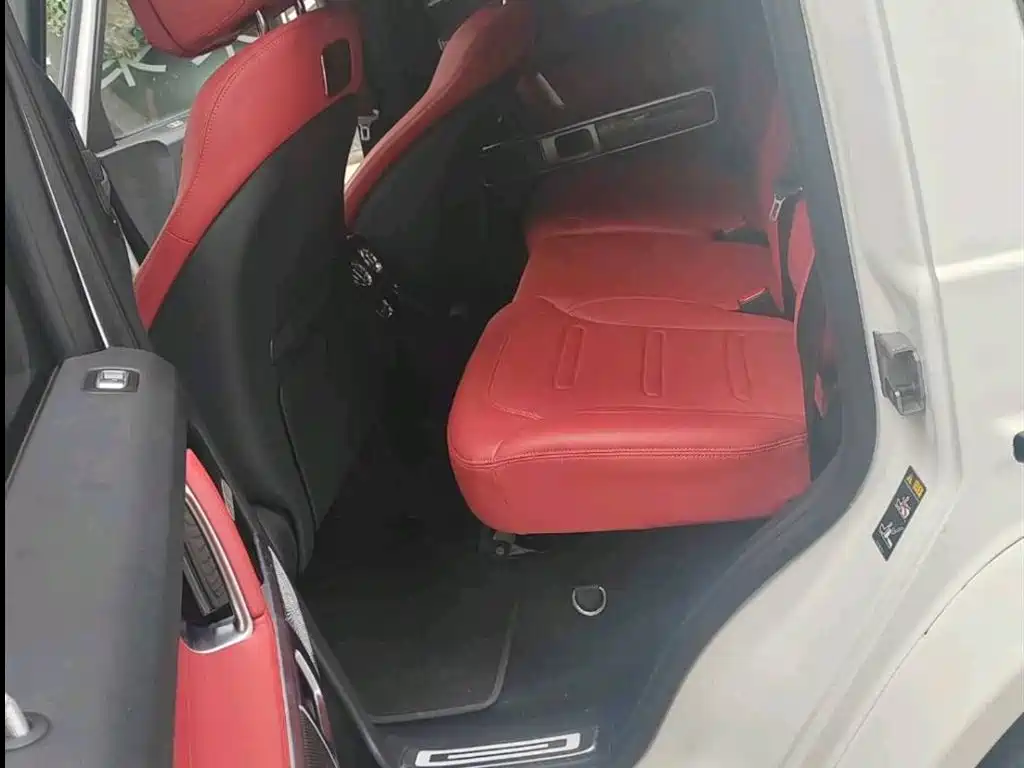 Mercedes-Benz G-Class 2022 G 500 купить на сайте DeffCars