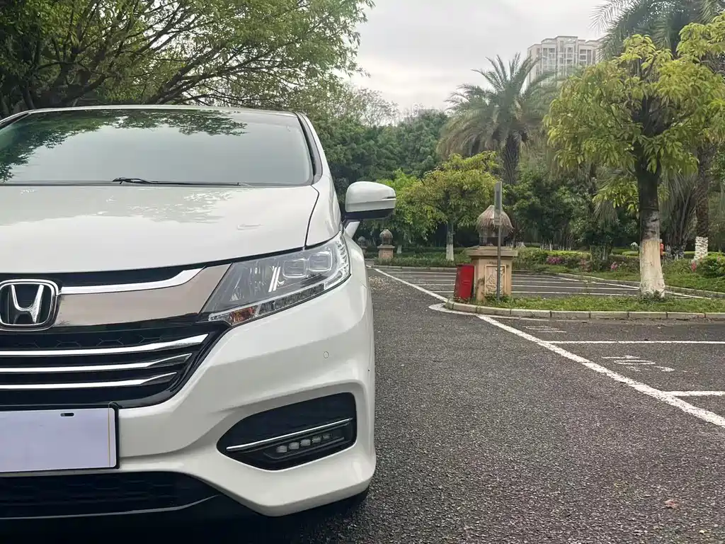 Odyssey 2018 2.4L Smart Edition купить на сайте DeffCars