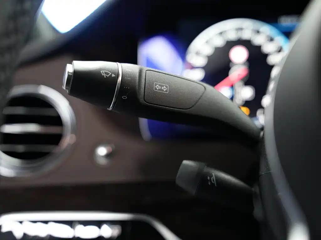 Mercedes-Benz S-Class 2019 S 320 L купить на сайте DeffCars