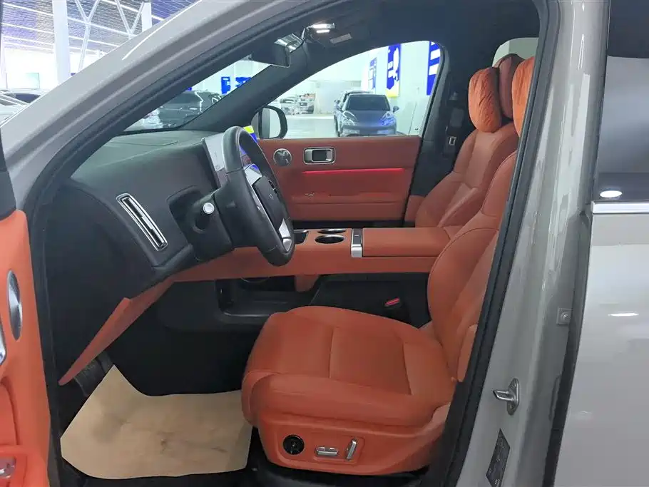 Ideal L6 2025 Max smart refresh version купить на сайте DeffCars