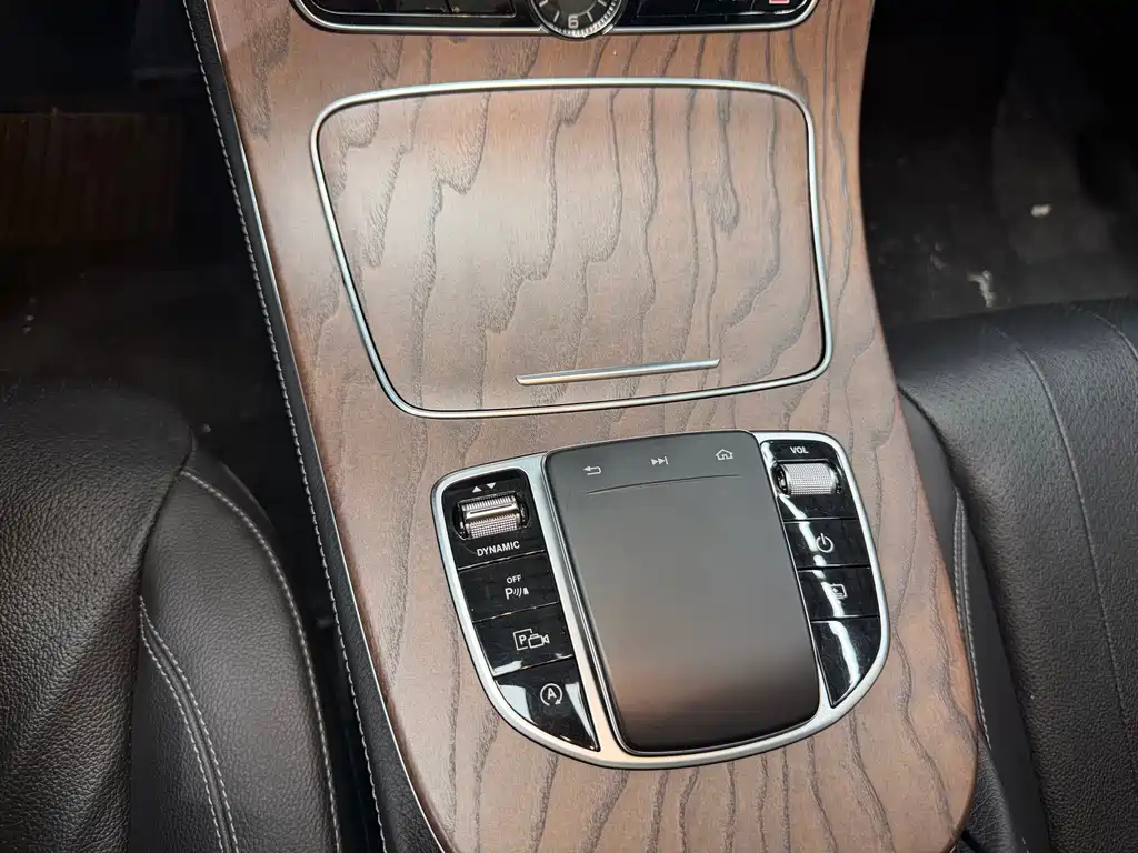 Mercedes-Benz E-Class 2020 E 300 L Luxury Model купить на сайте DeffCars
