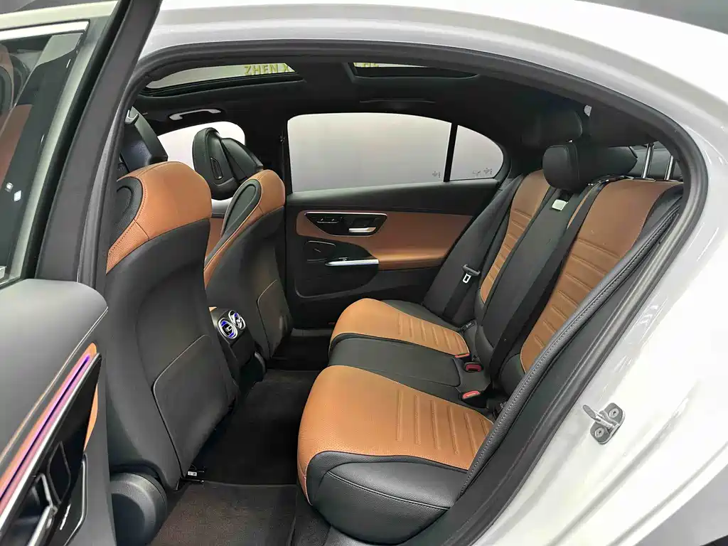 Mercedes-Benz C-Class 2024 C 260 L Sports Edition купить на сайте DeffCars