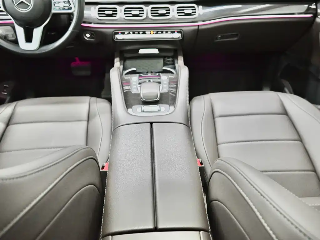 Mercedes-Benz GLE 2021 GLE 350 4MATIC Fashion Model купить на сайте DeffCars