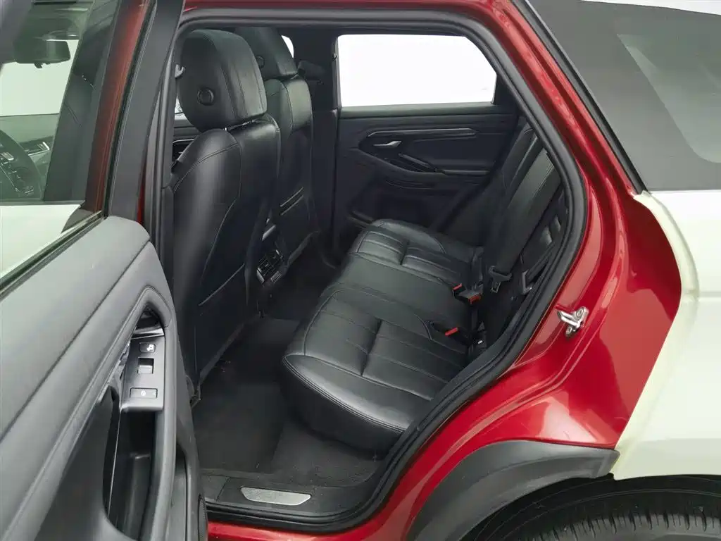 Range Rover Evoque 2020 249PS R-DYNAMIC SE Sports Technology Edition купить на сайте DeffCars