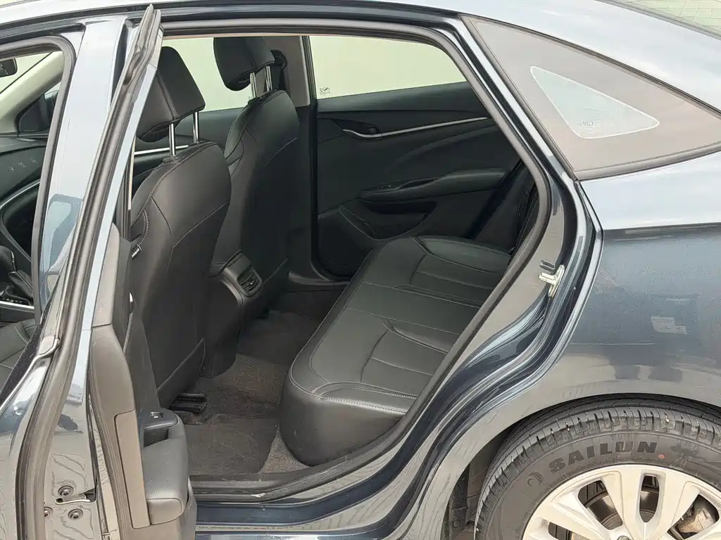 Yinglang 2021 model 1.5L automatic aggressive model купить на сайте DeffCars