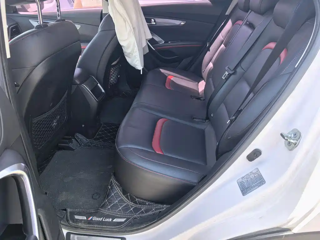 Changan CS55 2017 1.5T manual color model купить на сайте DeffCars