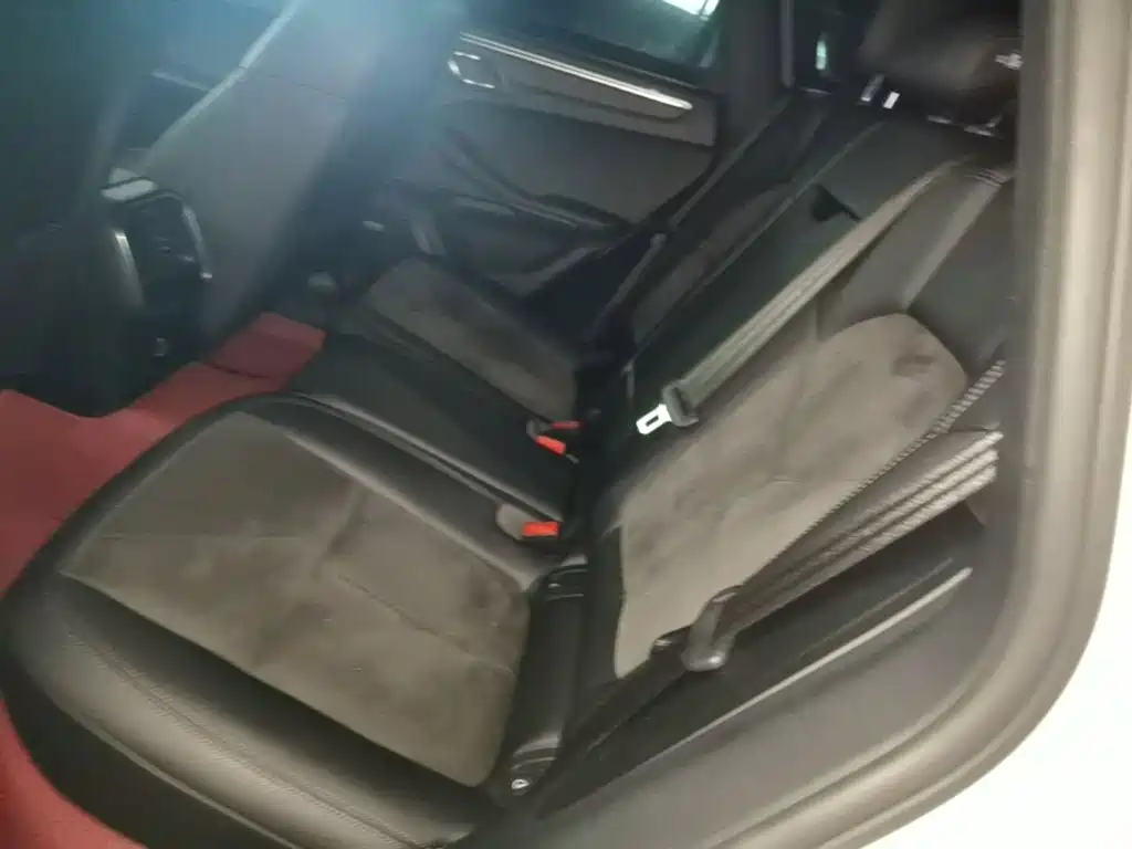 Macan 2018 2.0T купить на сайте DeffCars