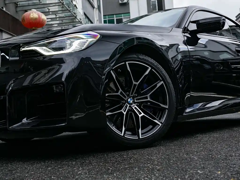 BMW M2 2024 M2 купить на сайте DeffCars