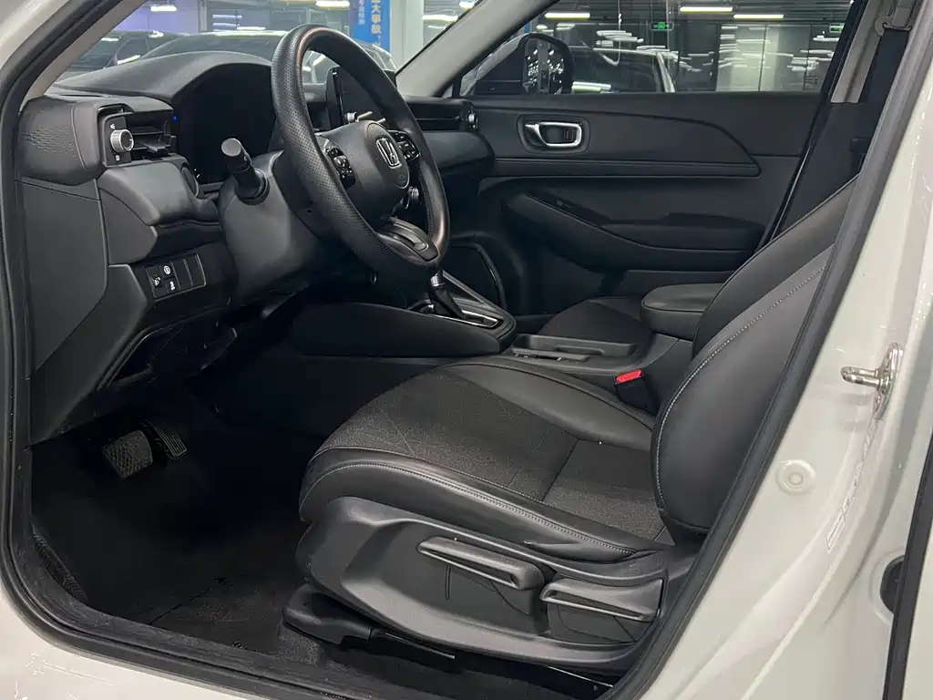 Binzhi 2023 1.5L CVT Pioneer Edition купить на сайте DeffCars