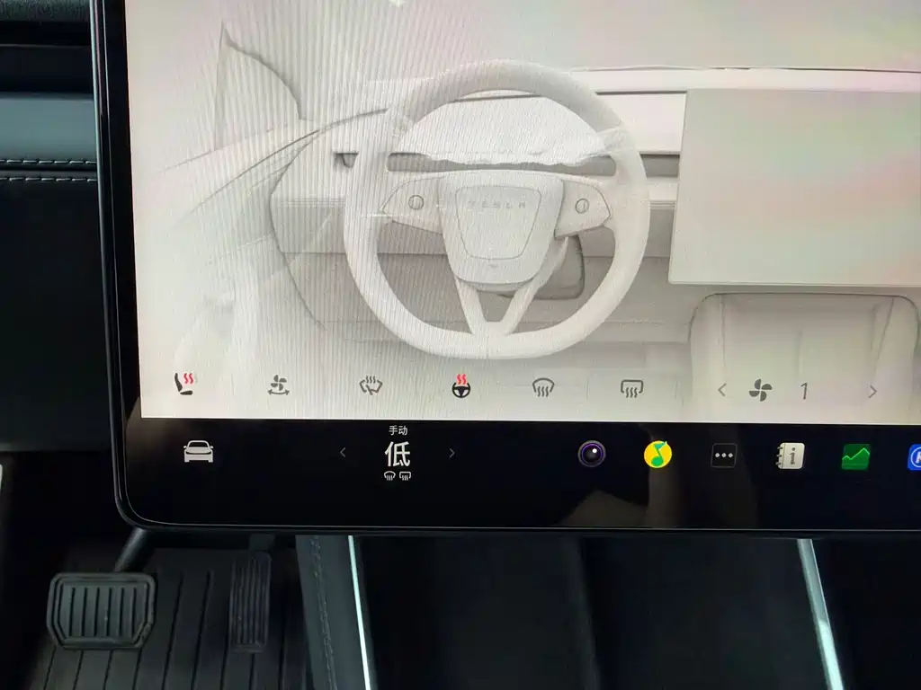 Model Y 2025 long-range all-wheel drive version купить на сайте DeffCars