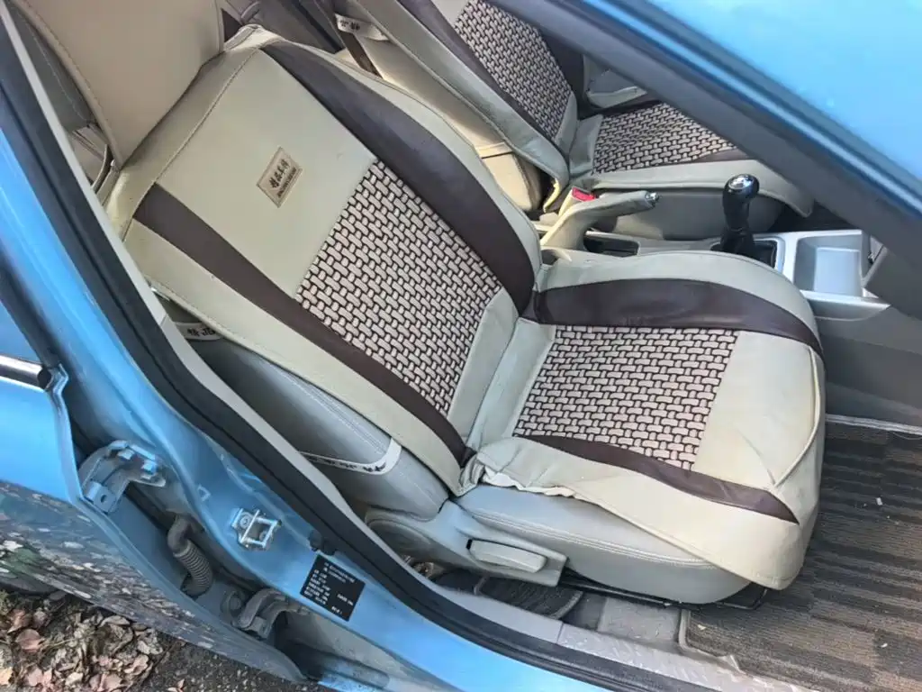 Yuexiang V3 2012 1.3L Manual Comfort Type National IV купить на сайте DeffCars