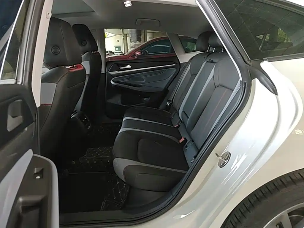 Lingdu 2024 Lingdu L 280TSI DSG spicy version купить на сайте DeffCars