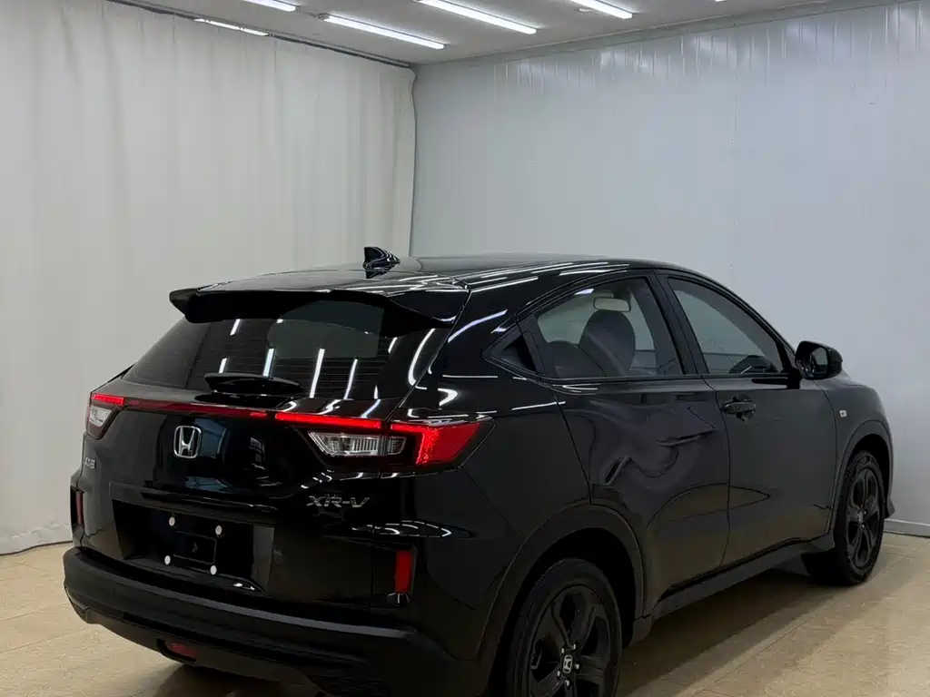 Honda XR-V 2022 1.5L CVT Obsidian Edition купить на сайте DeffCars