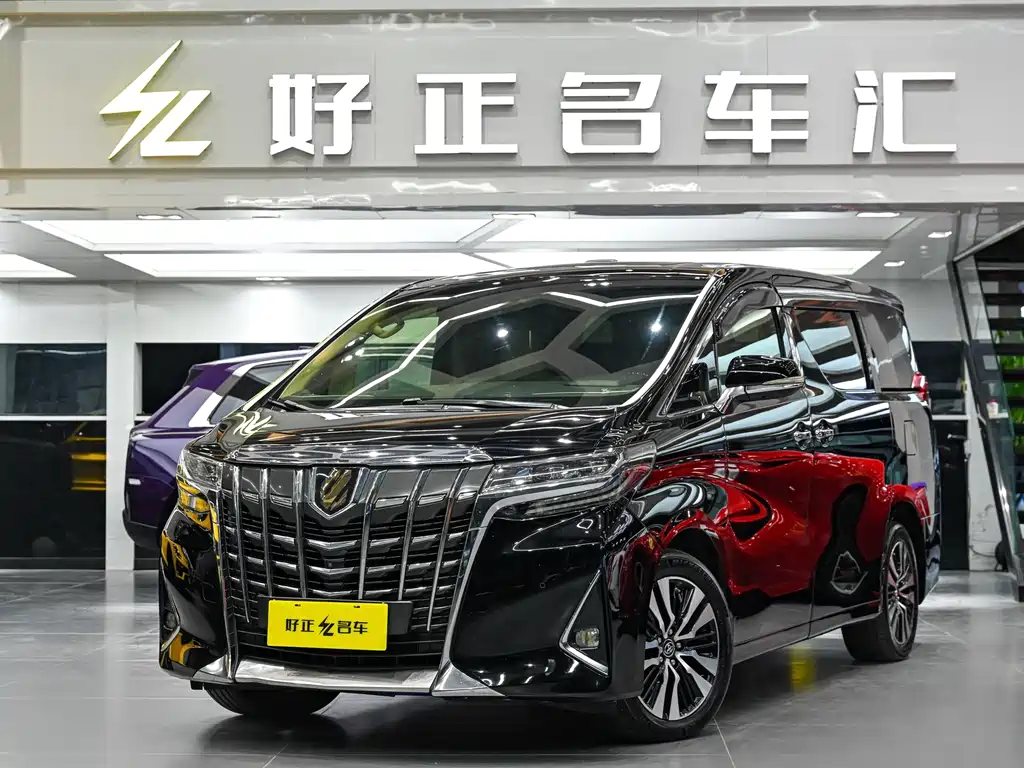 Alfa 2018 facelift 3.5L luxury version купить на сайте DeffCars