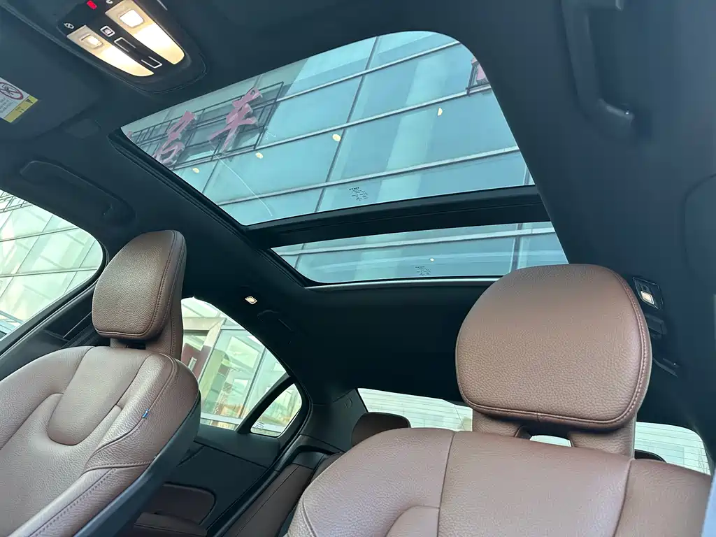 Volvo S60 2023 B4 Zhiyuan Luxury Edition купить на сайте DeffCars