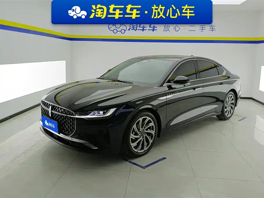 Lincoln Z 2024 2.0T Premium Edition купить на сайте DeffCars