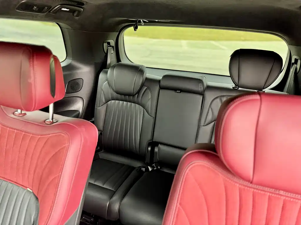 Trumpchi E9 2023 E9 MAX купить на сайте DeffCars