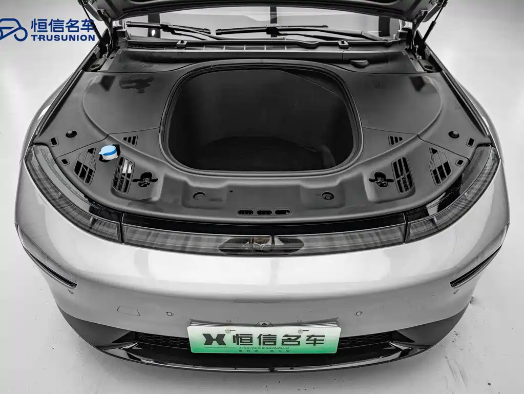 Xpeng P7 2022 model 625E купить на сайте DeffCars