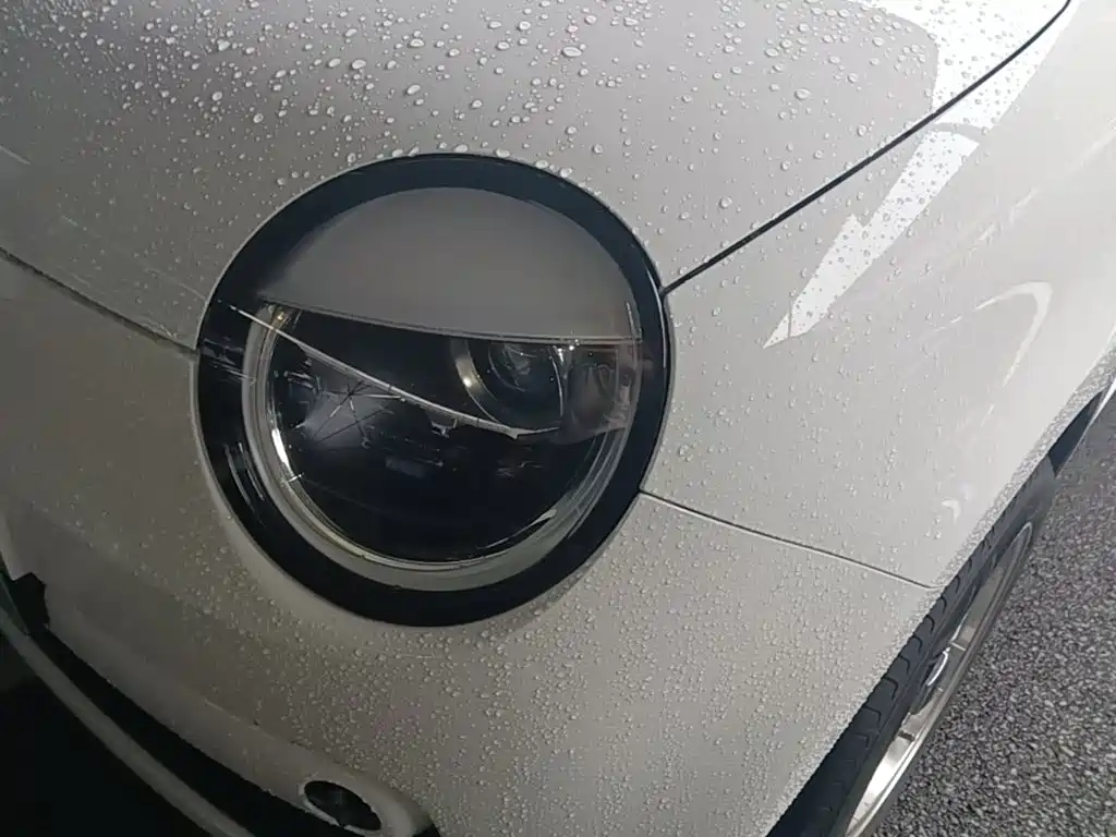 Changan Lumin 2026 Treasure Edition 205km Kuaimi Ningde купить на сайте DeffCars