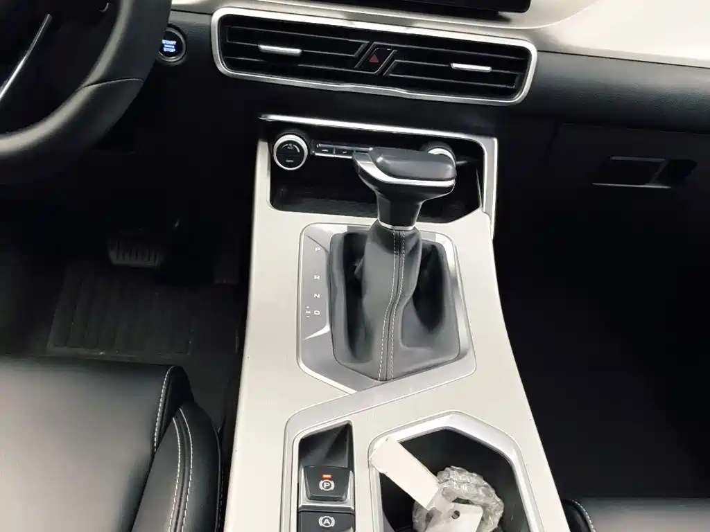 Binyue 2025 1.5L CVT Super купить на сайте DeffCars