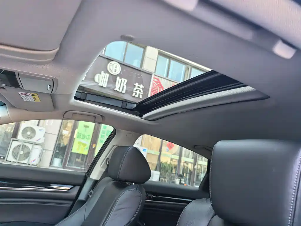 Accord 2022 Sharp Hybrid 2.0L Sharp Collar Edition купить на сайте DeffCars