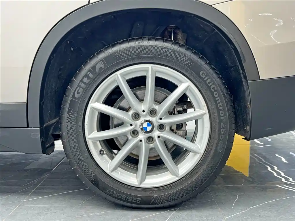 BMW X1 2019 sDrive18Li Fashion Model купить на сайте DeffCars