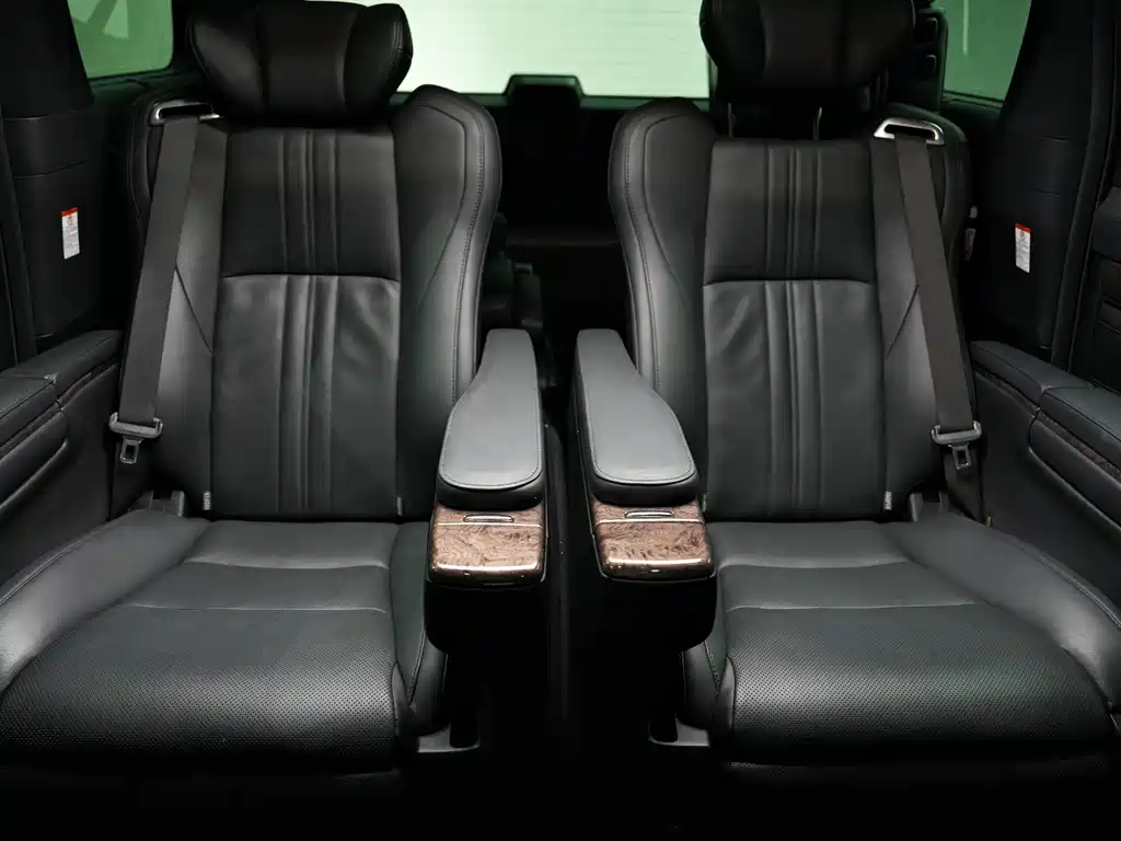 Alfa 2021 Dual Engine 2.5L Premium Edition купить на сайте DeffCars