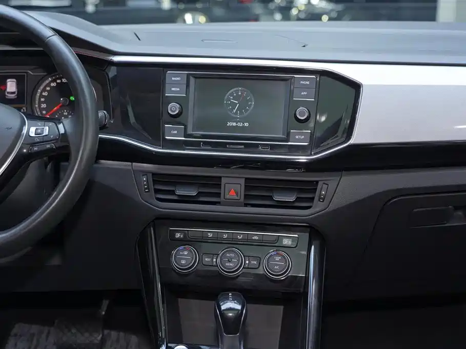 Tanyue 2019 330TSI four-wheel drive luxury model, National V купить на сайте DeffCars