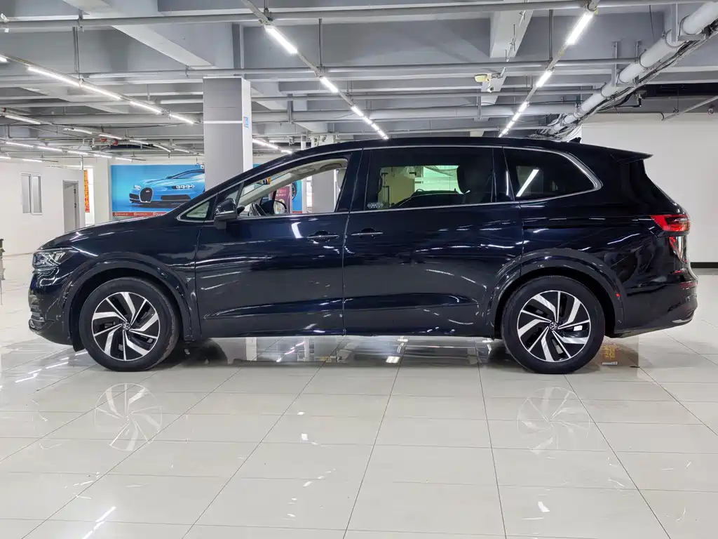 Weiran 2022 380TSI Zunchi Edition купить на сайте DeffCars