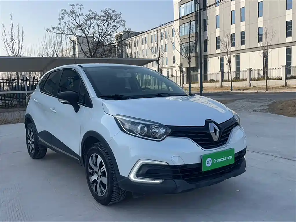 Cardboard 2018 TCe190 Urban Style Edition купить на сайте DeffCars