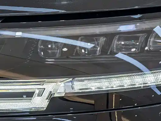 Range Rover 2025 3.0 L6 400PS Extended Edition купить на сайте DeffCars