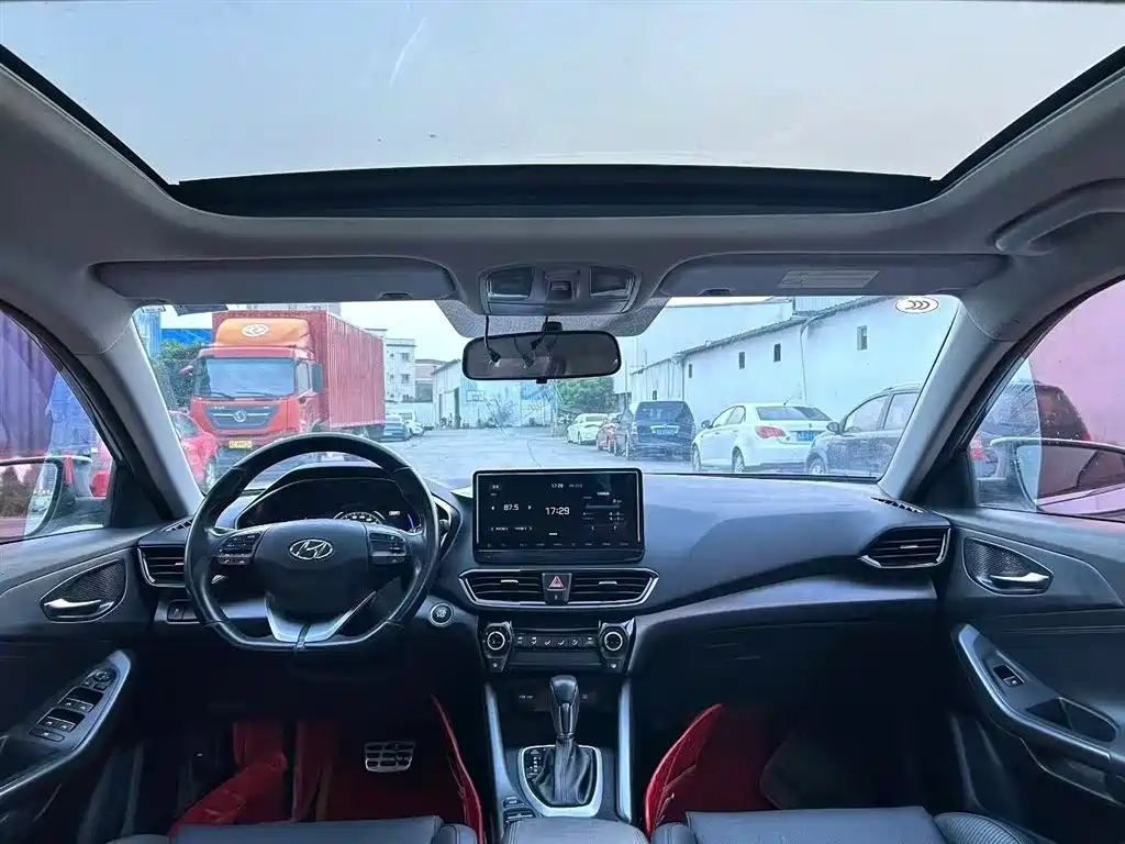 Festa 2019 280TGDi Sports Edition National VI купить на сайте DeffCars