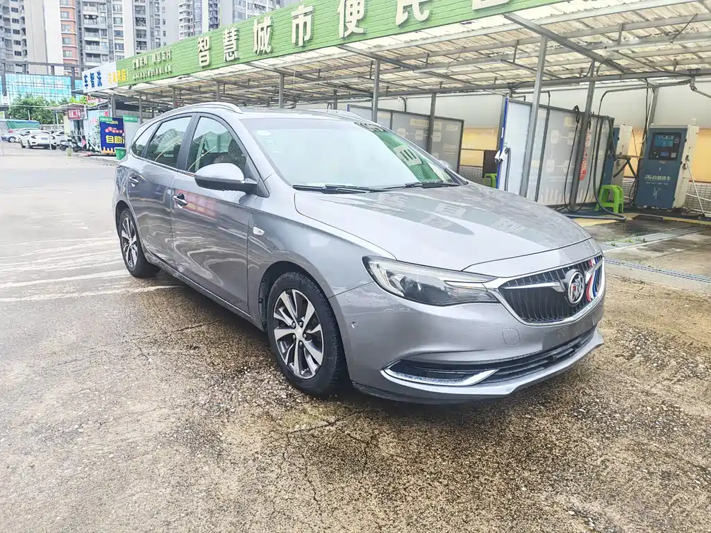 Yuelang 2018 18T automatic flagship model купить на сайте DeffCars