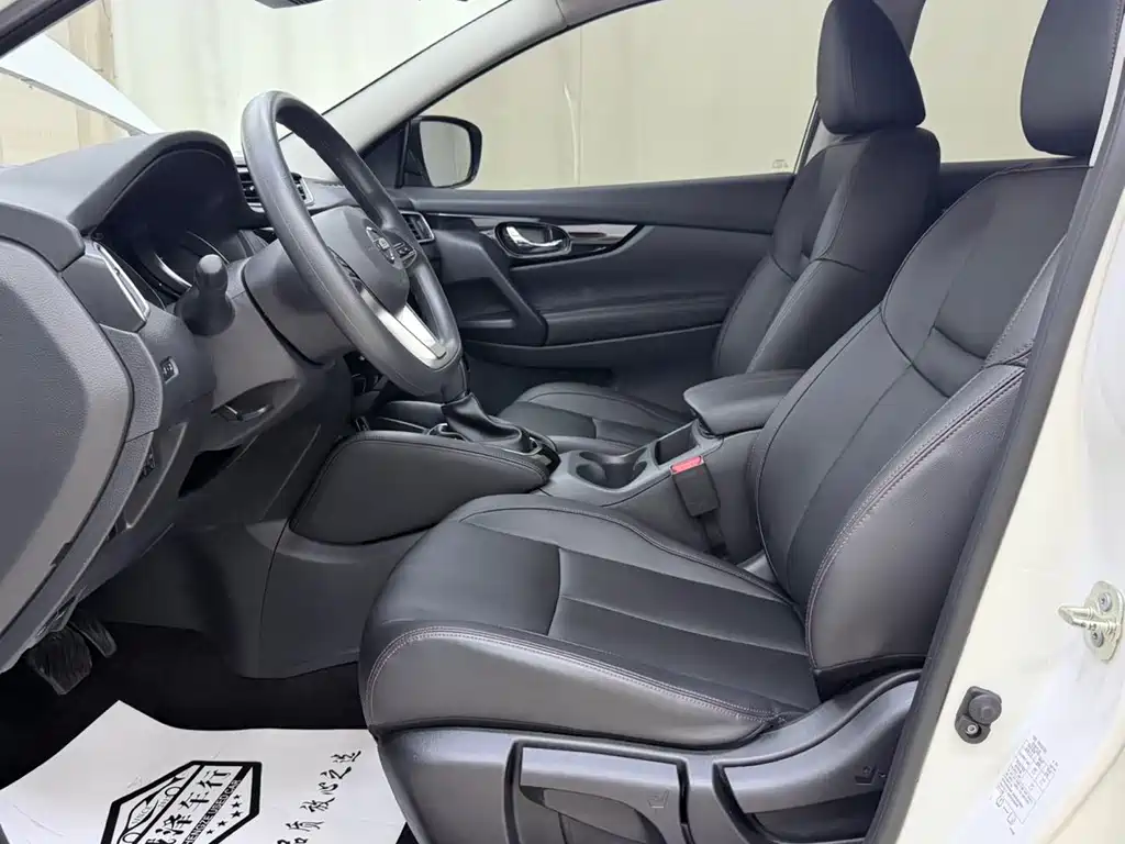 Qashqai 2022 2.0L CVT XV Smart Edition купить на сайте DeffCars