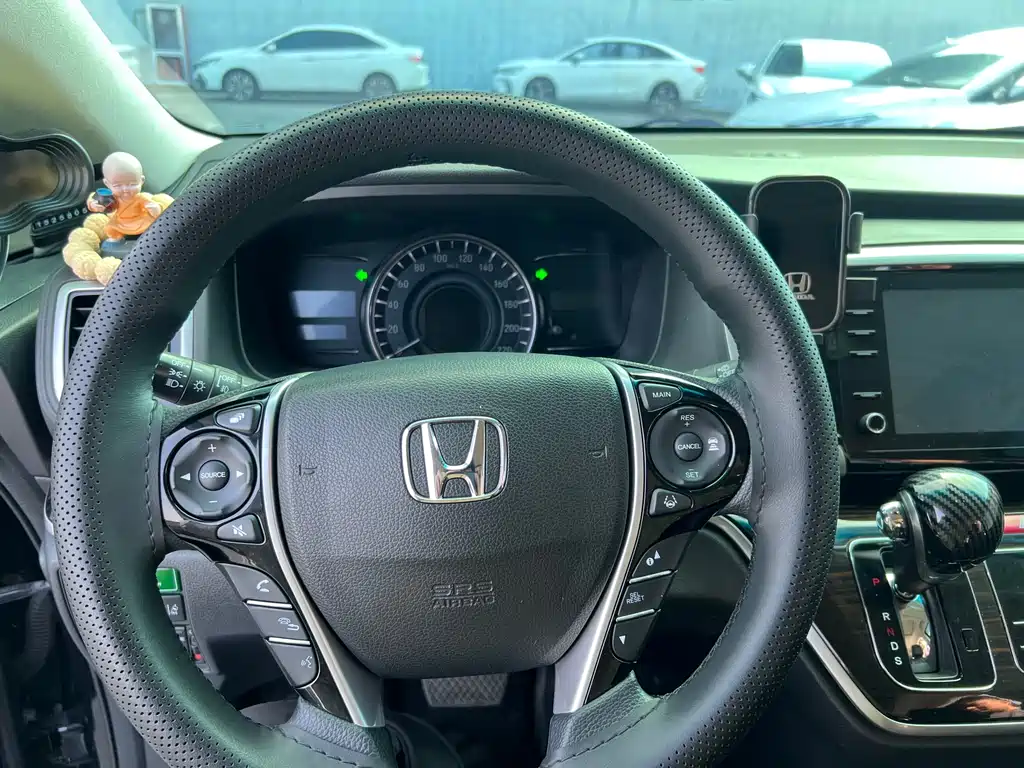 Odyssey 2019 2.0L Rui·Smart Edition купить на сайте DeffCars