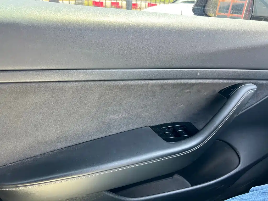 Model 3 2020 facelift standard range rear-wheel drive upgraded version купить на сайте DeffCars