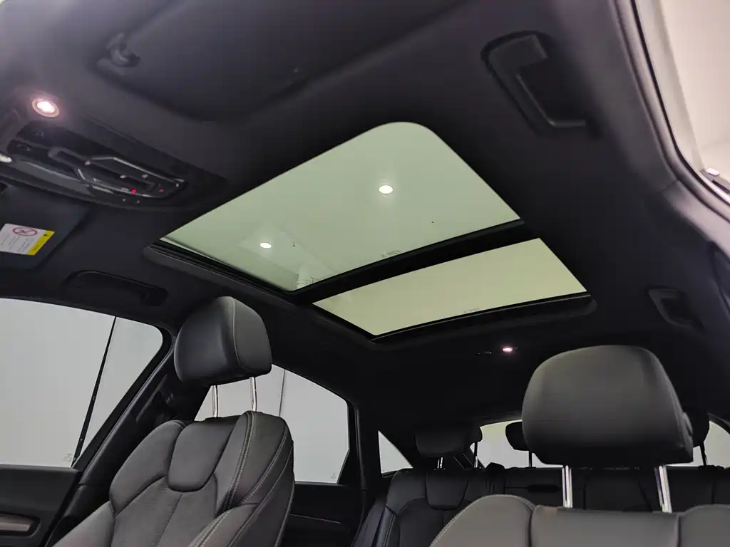 Audi Q5L Sportback 2022 facelift 45 TFSI luxury model купить на сайте DeffCars