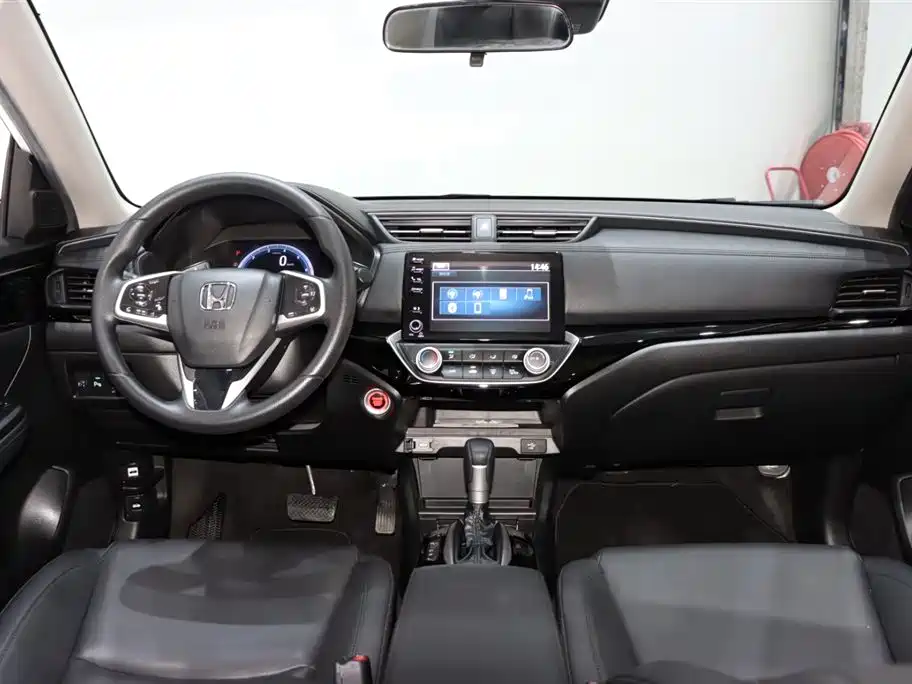 Lingpai 2019 180Turbo CVT Leading Edition National VI купить на сайте DeffCars